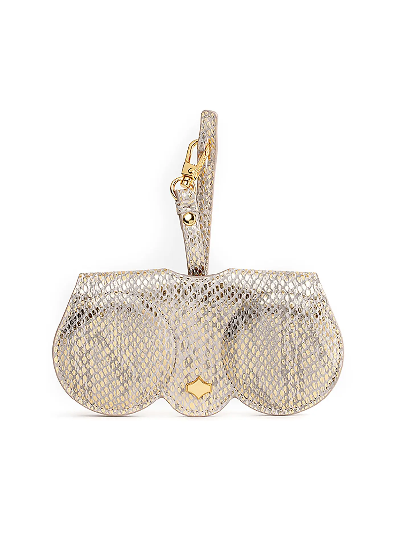 ANY DI | Sun Cover Snake Silver | gold